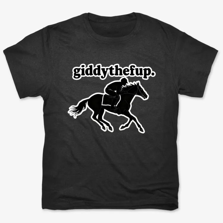 Giddythefup