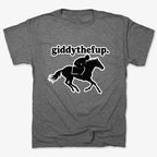 Giddythefup
