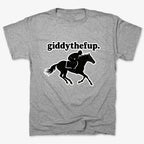Giddythefup