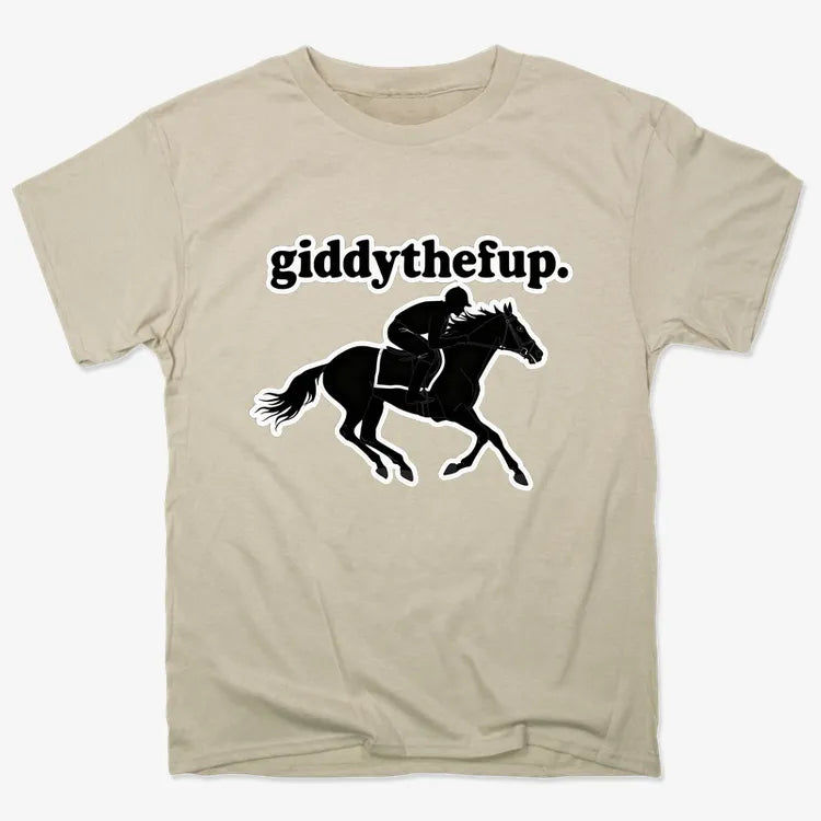 Giddythefup