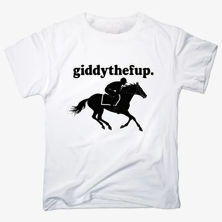Giddythefup