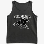 Giddythefup
