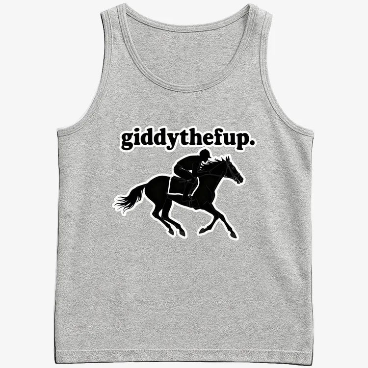 Giddythefup