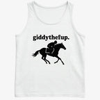 Giddythefup