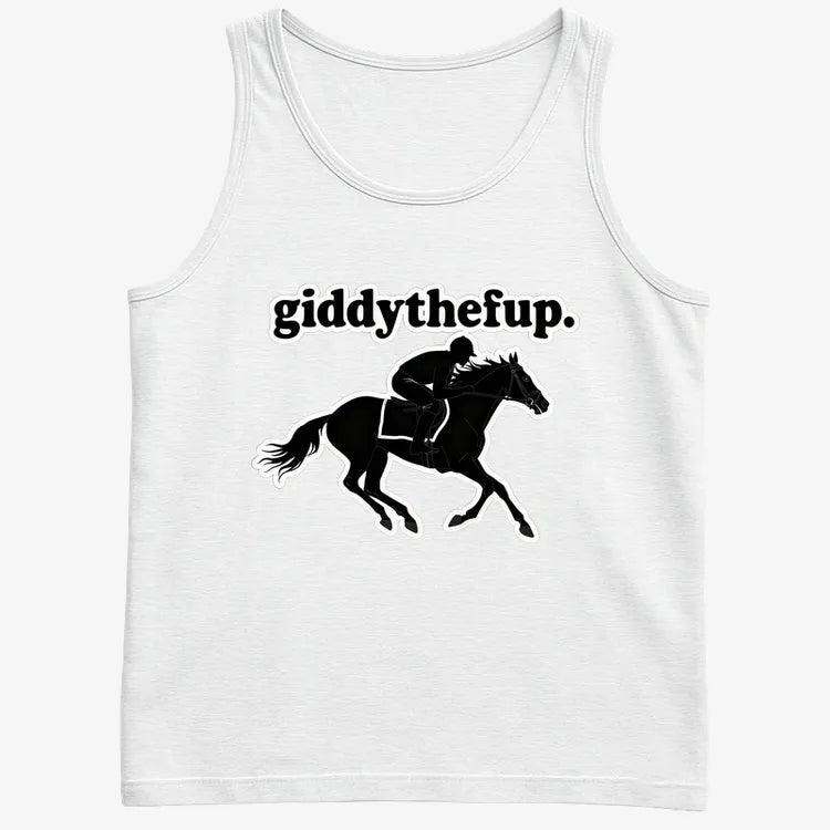 Giddythefup
