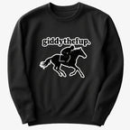 Giddythefup