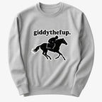 Giddythefup