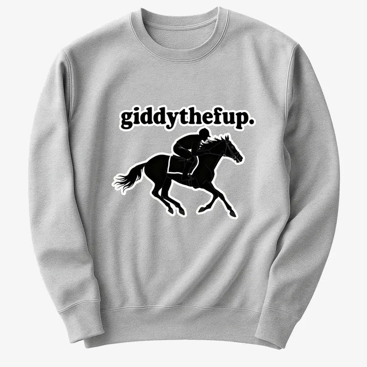 Giddythefup