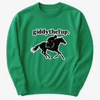 Giddythefup