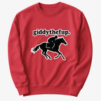 Giddythefup
