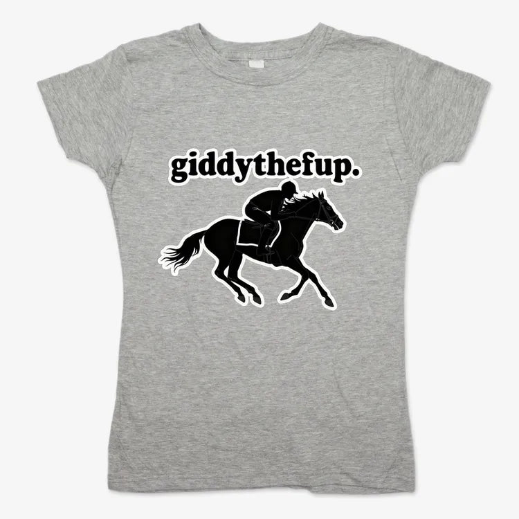 Giddythefup