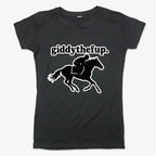Giddythefup