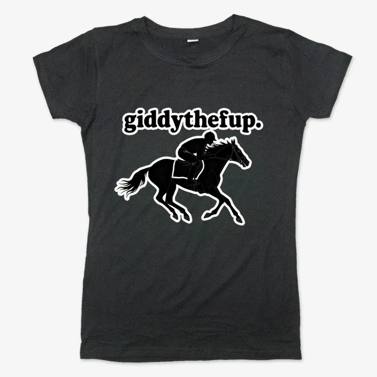Giddythefup