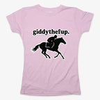 Giddythefup