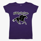 Giddythefup