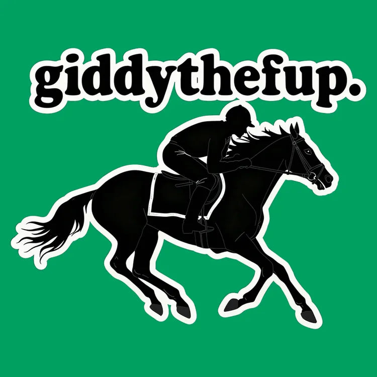Giddythefup