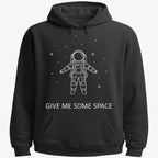 Give Me Some Space