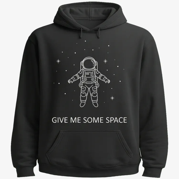 Give Me Some Space