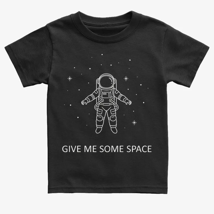 Give Me Some Space