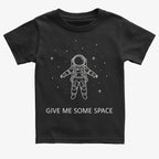 Give Me Some Space