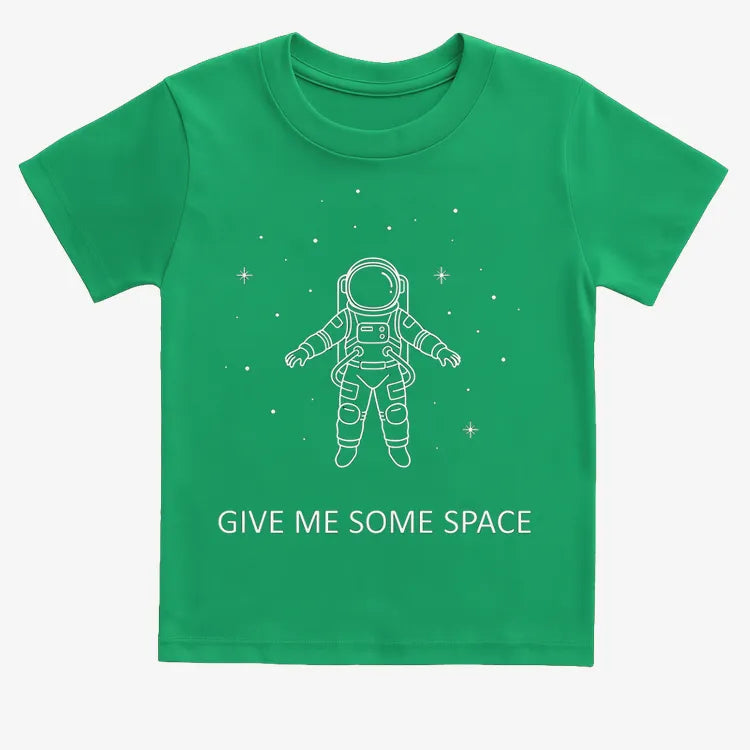 Give Me Some Space