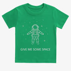 Give Me Some Space