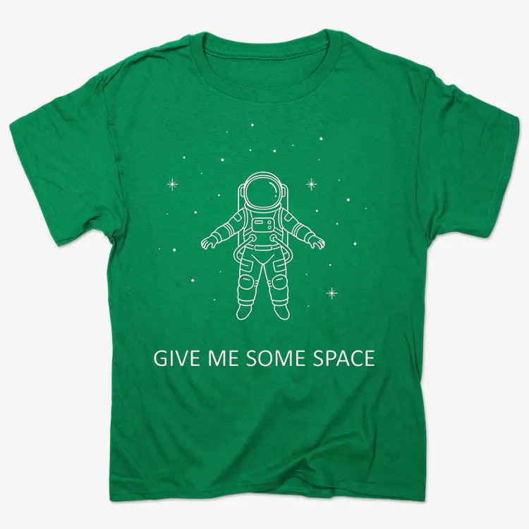 Give Me Some Space