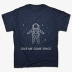 Give Me Some Space