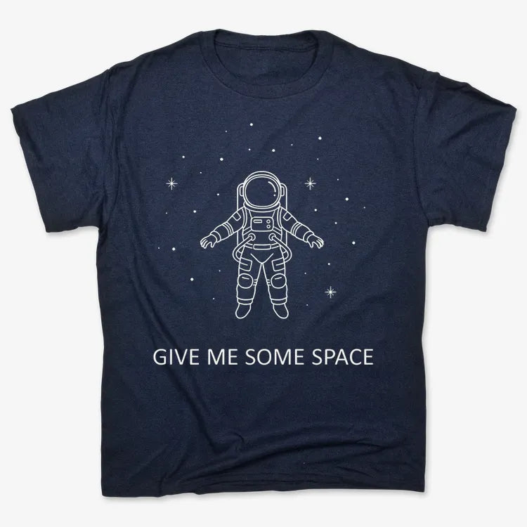 Give Me Some Space