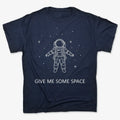 Give Me Some Space
