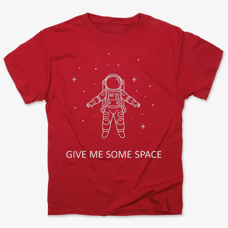 Give Me Some Space