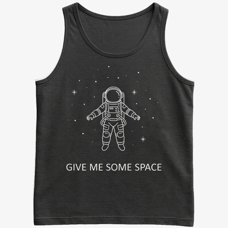 Give Me Some Space