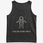 Give Me Some Space