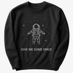 Give Me Some Space