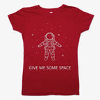 Give Me Some Space