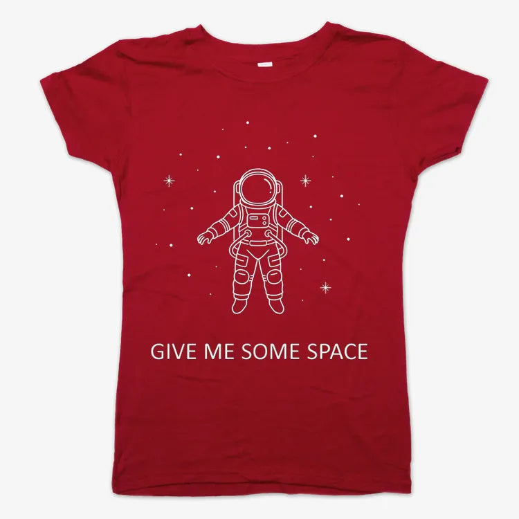 Give Me Some Space