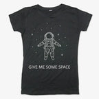 Give Me Some Space