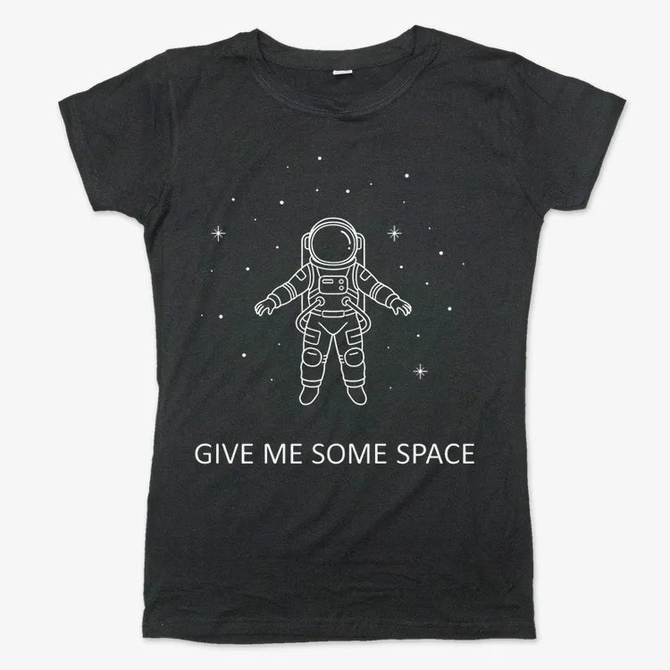 Give Me Some Space