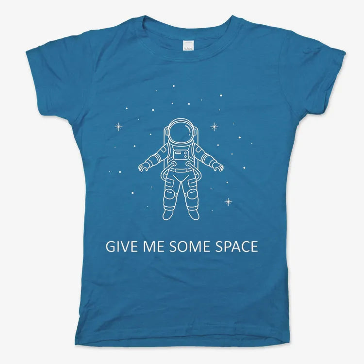 Give Me Some Space