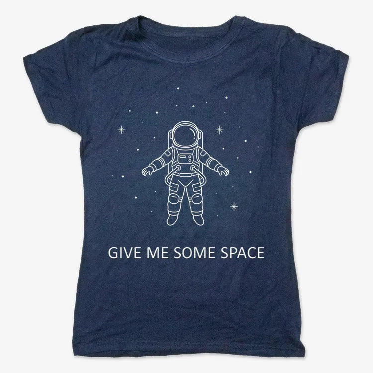Give Me Some Space