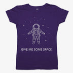 Give Me Some Space