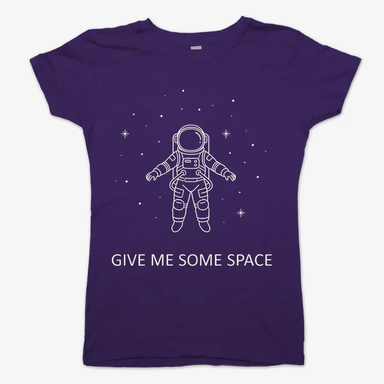 Give Me Some Space