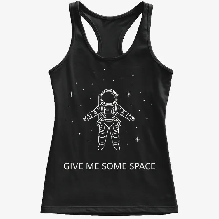 Give Me Some Space