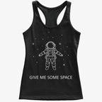 Give Me Some Space