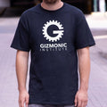 Gizmonic Institute Gear Emblem