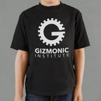 Gizmonic Institute Gear Emblem
