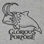 Glorious Porpoise