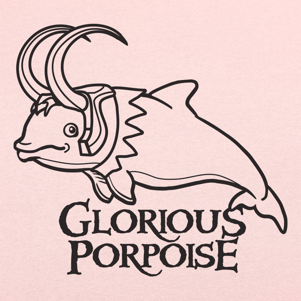 Glorious Porpoise