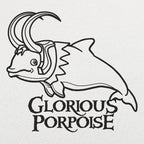 Glorious Porpoise