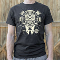 Glory Of The Luchador with Halo